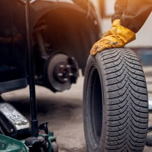 Mustafakemalpaşa Oto Lastikçi